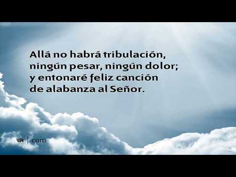 318 En la mansion de mi Señor