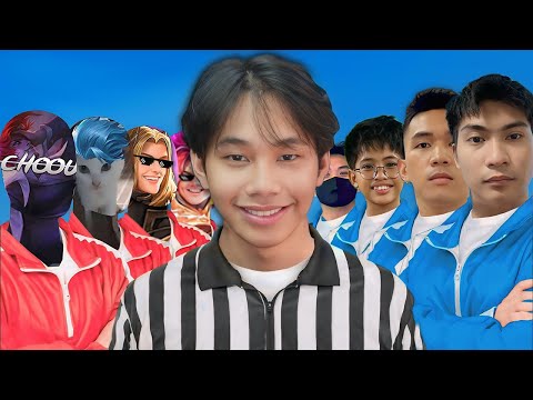 YOUTUBERS VS FACEBOOK PARA SA ₱10,000