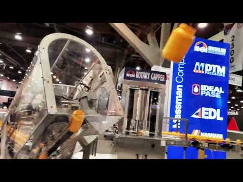 2023 Pack Expo Las Vegas ReCap