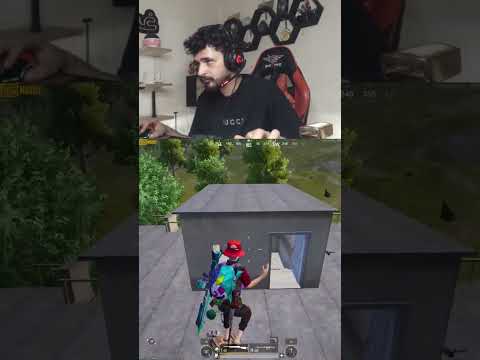 #pubgmobile king 👑 P3🖤 sniper Heavy level hy bro ka #pubg