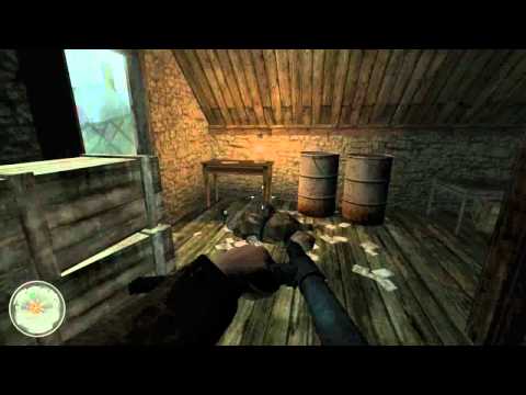 Call of Duty 2 Walkthrough [German/HD] - Part 16