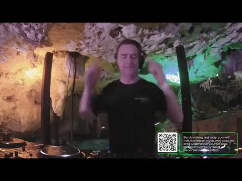 Nick Warren, Teleport-X, Kloveski -"Stardiver" #organichouse