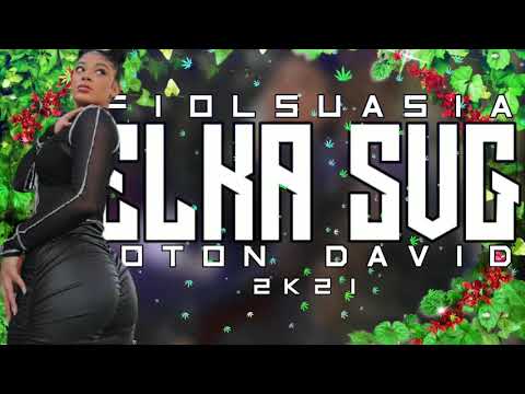 ELKA SVG_-_TOTON DAVID_-_SLVNER JPOD_-_NEW RMX 2K21