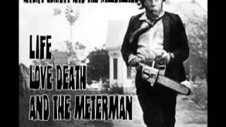 Angry Johnny And The Killbillies-Life, Love, Death and the Meterman