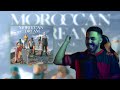 Moroccan Dream - Tagne (Reaction)
