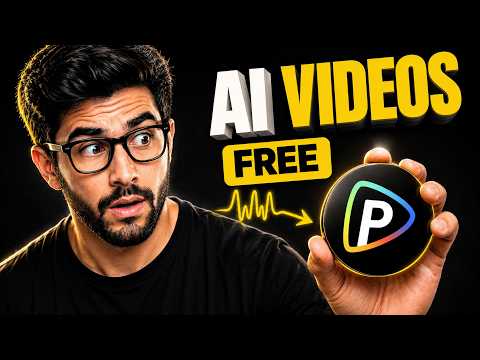 Обзор Pollo AI: это лучший AI-инструмент для создания видео?
