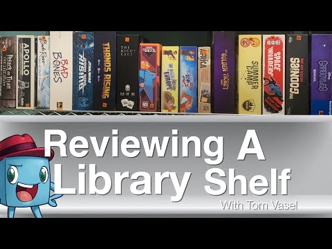 Reviewing Shelf 20D: Attack on Titan - Disney Gargoyles: Awakening