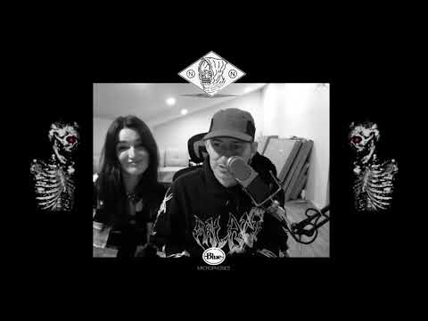 🎶 nothing,nowhere. Twitch stream: 2021-09-10 - "making a song w / hilary !tour"