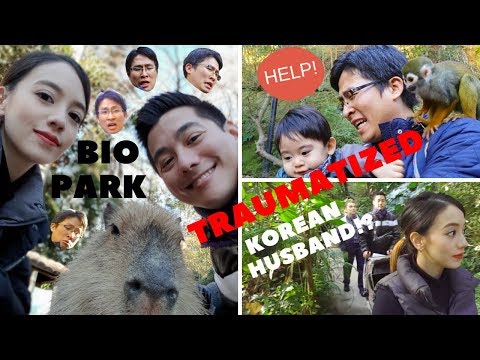 「동물공포증 [動物恐怖症]」의 한국수어 표현