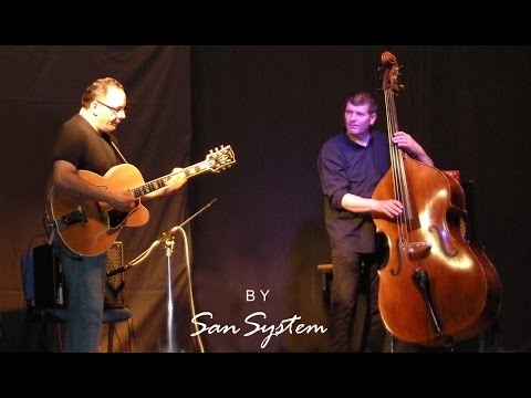 Biréli Lagrène Trio (à Colmar, 08 juin 2013) - Part 1 / 3