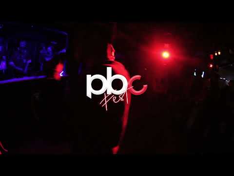 PBC FEST 2021 | Clasificatoria Copa Federal Cuyo - Final CHAMACO vs MESTI