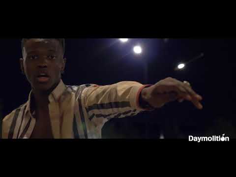 Casa Nera - Bambi I Daymolition