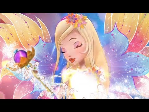 Regal Academy Transformation - Winx club Mythix- Music