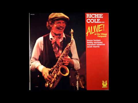 Richie Cole - Body and Soul