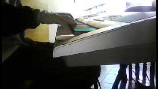 preview picture of video 'panda muñeca piano'