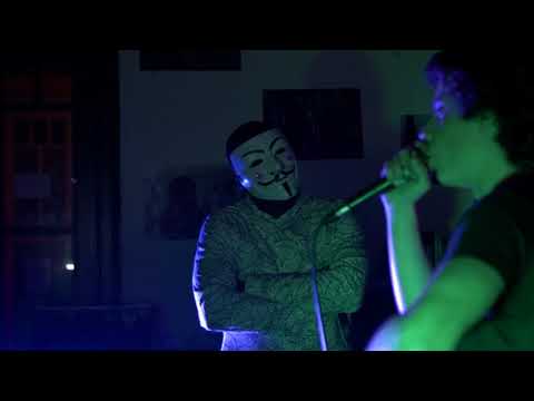 RECAP | Apresentação do Álbum "Apollo 13" na 15ena da Juventude do Barreiro 2018