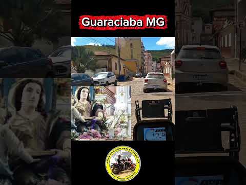 Guaraciaba MG