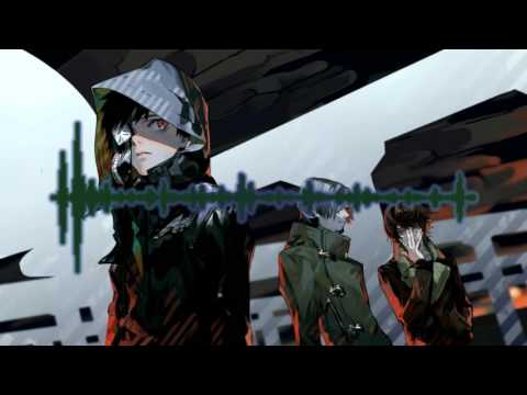 ✘(NIGHTCORE) Young And Aspiring - Underoath✘