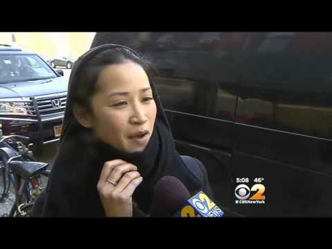 Cops Hunt East Village Sex Assault Suspect