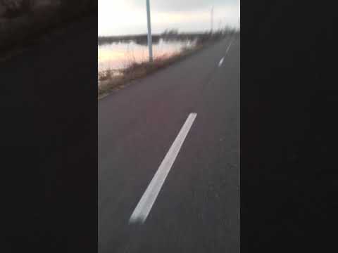 asa arata apa din obedeni giurgiu