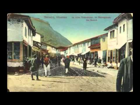 Moj e vogla si florini - Ibrahim Tukiqi