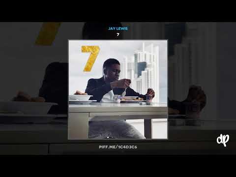 Jay Lewis -  Young & The Reckless [7]