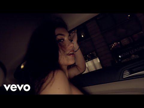 GIOVANNA, Austin Marc - find a place (Official Music Video)