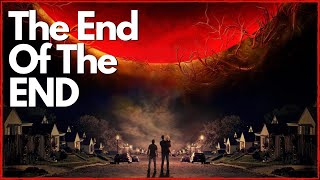 5 Things that tell us we are in the End of the End