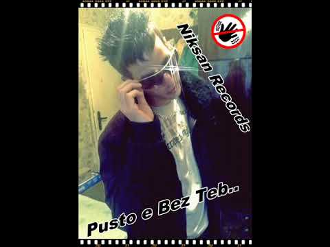 Records N - Pusto e Bez Teb *2011*