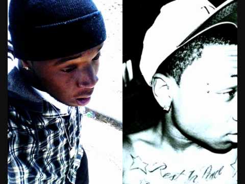 Jerkin World ! Yung Incredible Ft J-20 JerkWorld