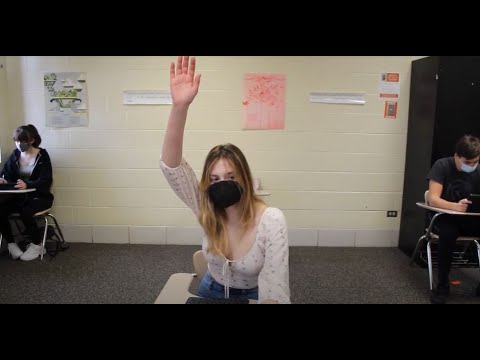 One Day At A Time- 2021 IHSA All-State Short Film