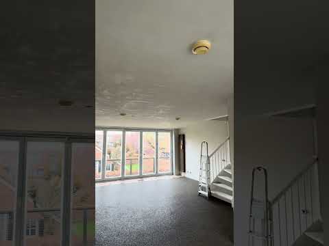 Glad tot in perfectie!