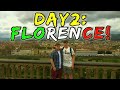 The Italian Adventure Day 2 Florence Is Beautiful