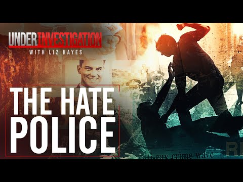 The Hate Police: Exposing the cops who terrorised the gay community | Under Investigation