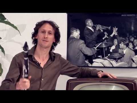 Clarinet lessons for beginners, Play With a Pro,