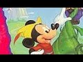 Opening To Mickey And The Beanstalk 1994 VHS