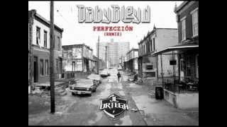 Daby Bleyd - Perfeczión (Remix) (Prod. J.L.Ortega Beatz)