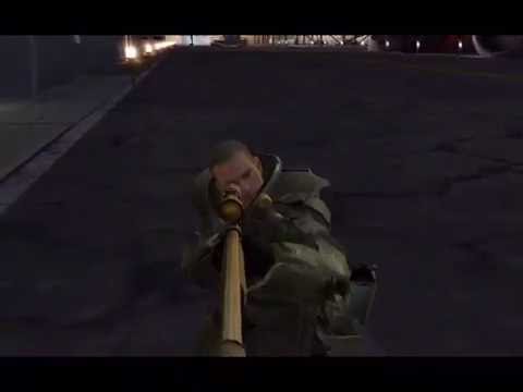 Kill Shot Bravo Region 8 Part 49 - Kill 5 Sentinel Marksmen