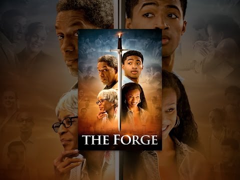 The Forge