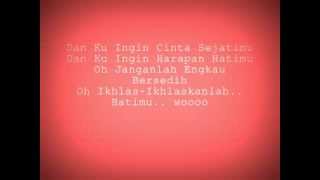 Encik Mimpi Rindukanlah Lirik Chords Chordify