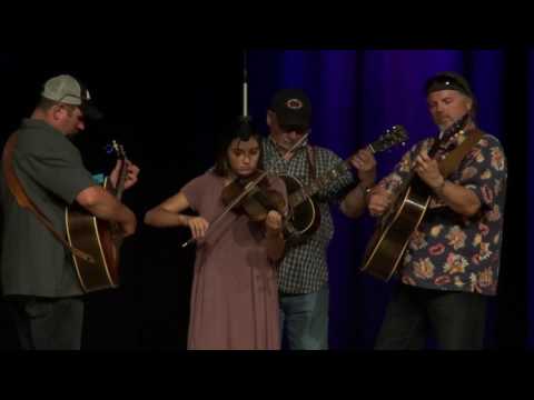 2017-06-21 Jr2 Danielle Jo Meeks - Jr Div - Weiser Fiddle Contest 2017