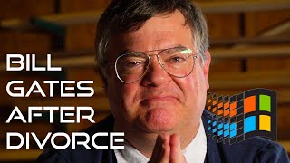 Bill Gates After Divorce