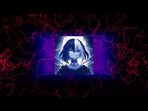 God - k1lltr4sh x 8trxck | Visualizer