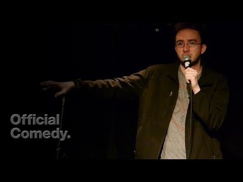Skirt Weather - Joe List - Official Comedy Stand Up