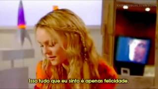 Vanessa Paradis fala sobre Johnny Depp (LEGENDADO PT BR) HD