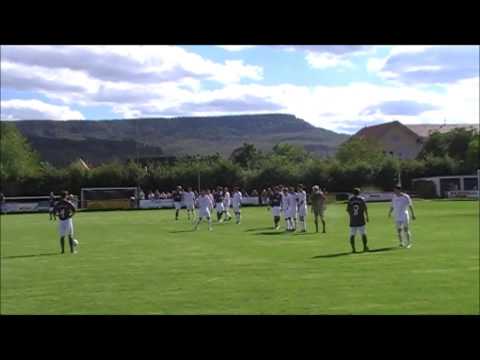 Tor Mössingen - Reutlingen 2:1