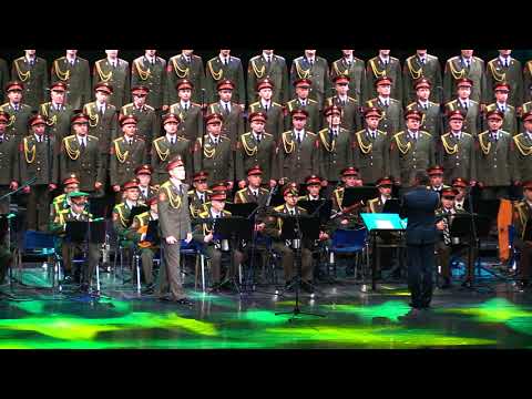 Александров, Београд 10.11.2017. 1080p