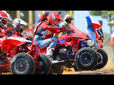 Bryce Ford - RedBud Full Pro Moto 2 - GoPro - 2020