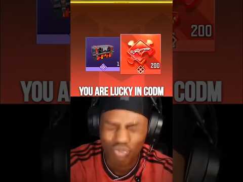 Got 200 Mythic Shard in CODM🥶