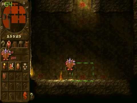 Dungeon Keeper The Deeper Dungeons: Level 1 Morkardar Part 1